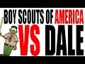 Boy Scouts of America v. Dale Case Study Quiz