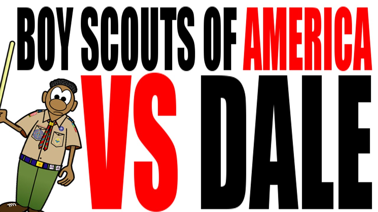 boy scouts of america vs dale