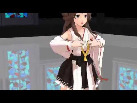 金剛さんでELECT