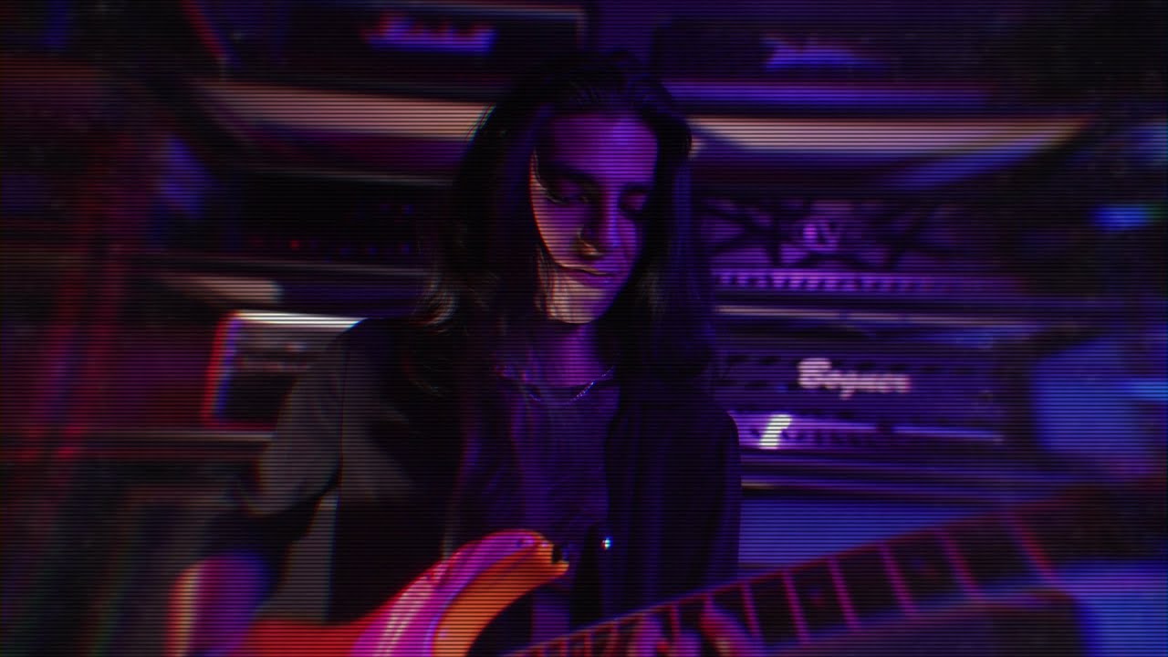 Jet Jaguar -  10.000 Voices (Official Video)