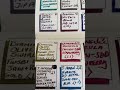 #30inks30days A month of ink colors. Akkerman, Wearingeul, Lamy, Iroshizuku , Taccia, Diamine etc.
