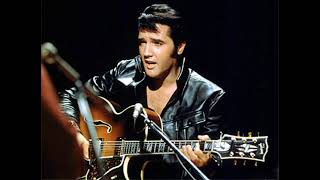Elvis Presley - (You´re So Square) Baby I Don´t Care (subtitulado al español)