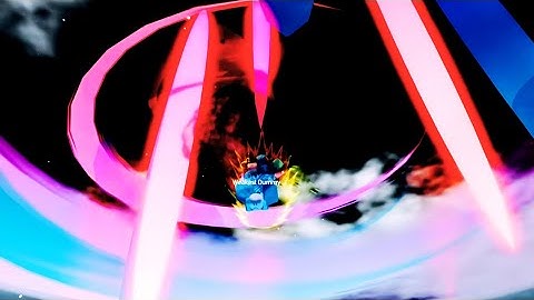 My Best tsb transition - part 1+2