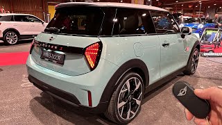 New 2024 MINI Cooper S F66 (Petrol Variant) | Visual Review by Planet Car News 770 views 6 days ago 4 minutes, 38 seconds