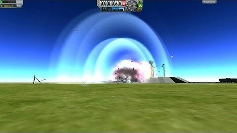 Kerbal Space Program Insane Rockets Division S5 Ep2