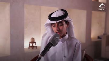 القارئ الشبل خالد عبدالغني | آيــة الكرسي