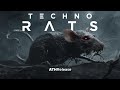 Dark techno  ebm  hard techno  industrial bass mix techno rats