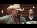 Jason Aldean - "A Little More Summertime" from Pandora Sessions