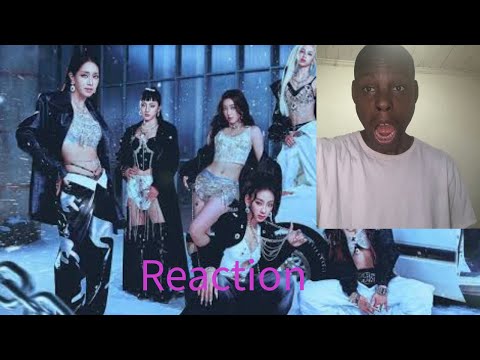 4EVE - MY CHAINZ | OFFICIAL MV(Bahamian reaction)
