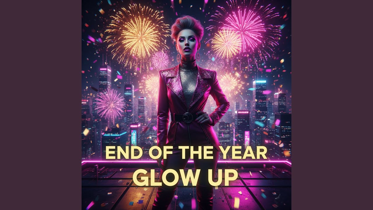 End of the Year Glow Up (Hyper Edit)