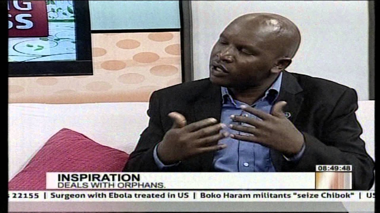 Morning Express: An inspiring story of Philanthropy