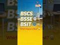 BSCS vs BSSE vs BSIT: Don’t Pick the Wrong Degree! 🚫💻  #virtualuniversity  #shorts #vulms