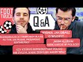 KTÓRY PIŁKARZ BOI SIĘ KOBIET? [Q&A]