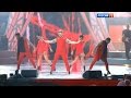 Новая волна 2016. Сергей Лазарев -  Идеальный мир (Live)