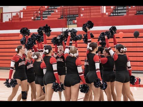 duPont Manual Dazzlers 2021 National Champions