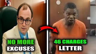 From Florida Fugitive to Courtroom Shock: Judge Exposes the Truth!