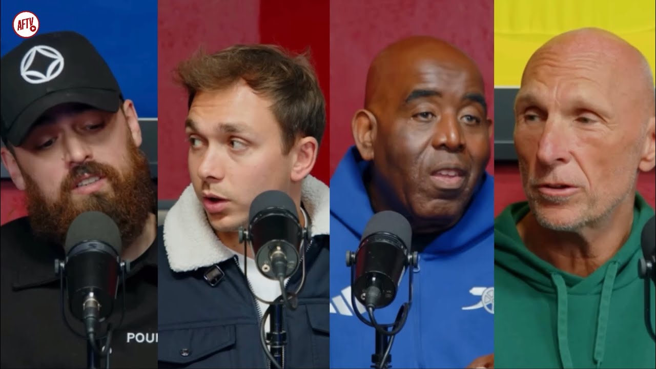 “Does Tottenham’s success make Arsenal’s season worse?”