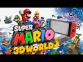Super Mario 3D World | ОБЗОР ИГРЫ (2021)| СТОИТ ИГРАТЬ НА СВИЧЕ?