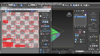 Exporting from 3ds Max to Unreal engine