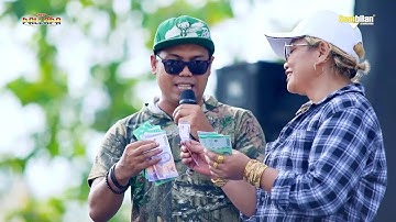 IBU KOTA - BRODIEN - NEW PALLAPA GEMPAR