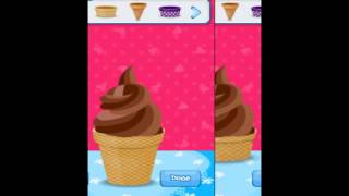 Ice Cream Maker screenshot 4