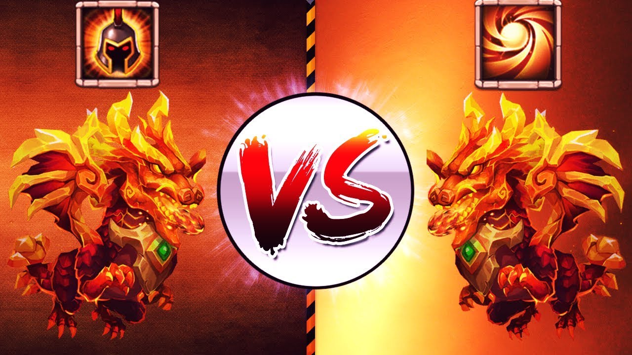 LAVANICA | SACRED LIGHT OR WARGOD ? | CASTLE CLASH