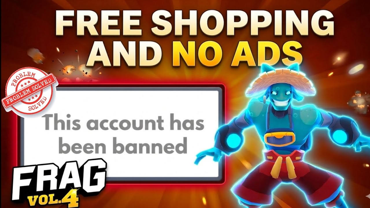If your Account Has Been Banned? 😱 Try This Trick!