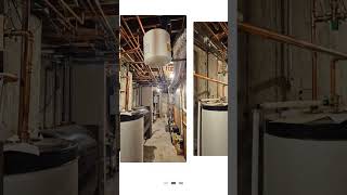Boiler and Hydronic Heating System Installation in Portsmouth
