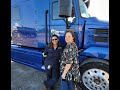 Highway Transport Discusses Women in Trucking