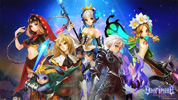 Odin Sphere OST - Opening Title