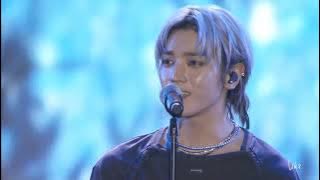 Nct 127 - 별의 시 (Love is a beauty) & Angel Eyes. #nct127 #showcase #nctzen #comeback #nct127_factchec