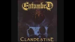 Entombed: 02 - Sinners Bleed