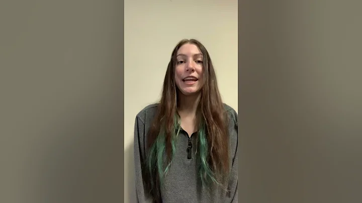Heather Litchfield - Legislation & Outreach