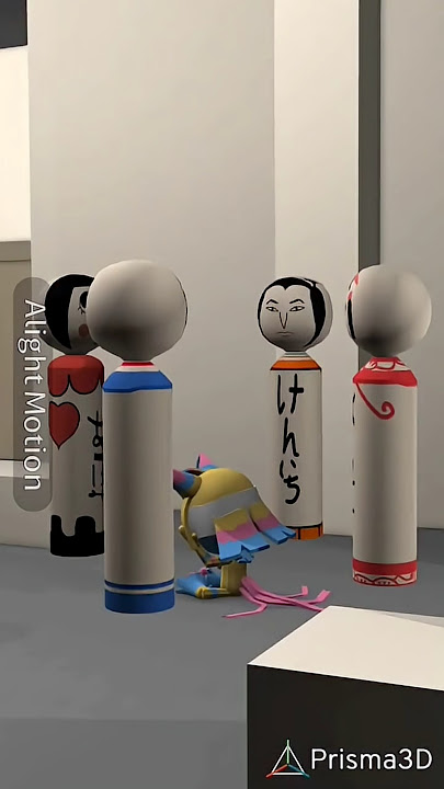 (PART 3)yatta no! kagome kagome #prisma3d #dandysworld #dandy #yatta #loey #blot #kagome #shorts уро