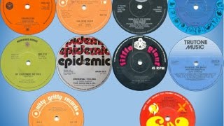 Top songs by South African artists - 1973 - Part 2 of 5