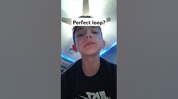perfect loop??? #loop #infiniteloop #endlessloop #dance #infinityloop #satisfyingloop #funny