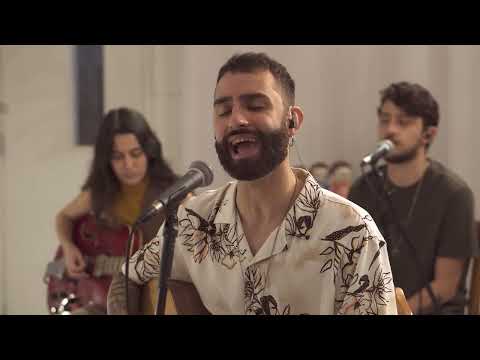 Caramico - Você é Como o Sol | Session Ao Vivo