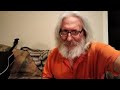 End of video