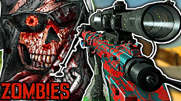 Bude hra Modern Warfare 2 obsahovat zombie?