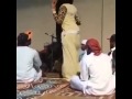 Arabic Sexy Dance