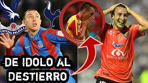 La Decepcionante Carrera de Antonio Pedroza el "Ro...