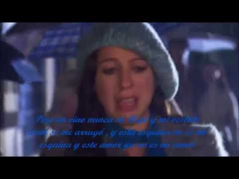 Floricienta- Mi Vestido Azul (letra) :) - YouTube