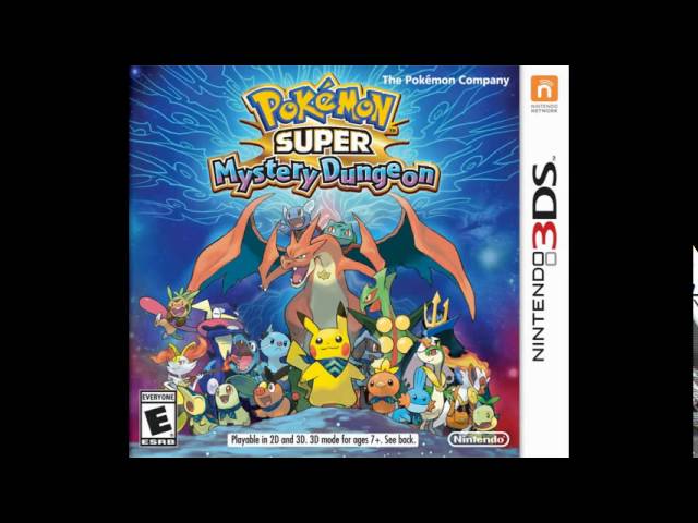 Listen to Pokémon Super Mystery Dungeon- Lush Forest (Remix) by GlitchxCity  in Pokemon brick bronze playlist online for free on SoundCloud