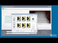 How it works: EasiestSoft Movie Editor