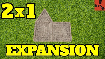 Simplified yet META 2 X 1 Expansion for a SOLO/DUO