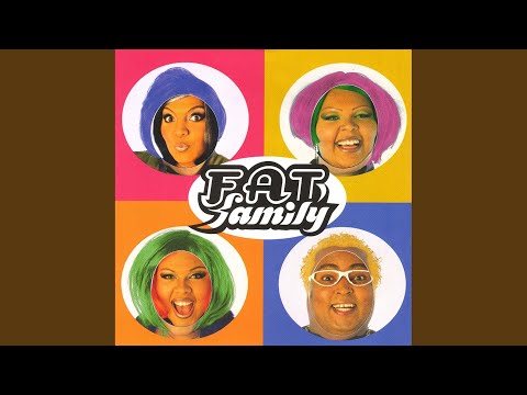 Fat Family - Pudera