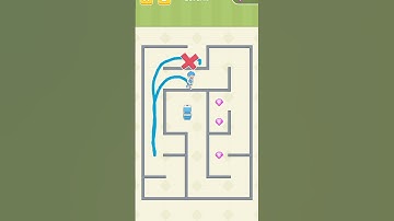 slice to save game level -19 challenge #funny #shorts #short #viral #video