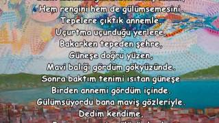 Şiir Büyü Gülin Yazgan