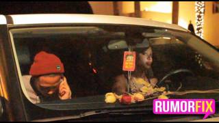 Exclusive Lil' Romeo & Meagan Good Dating?