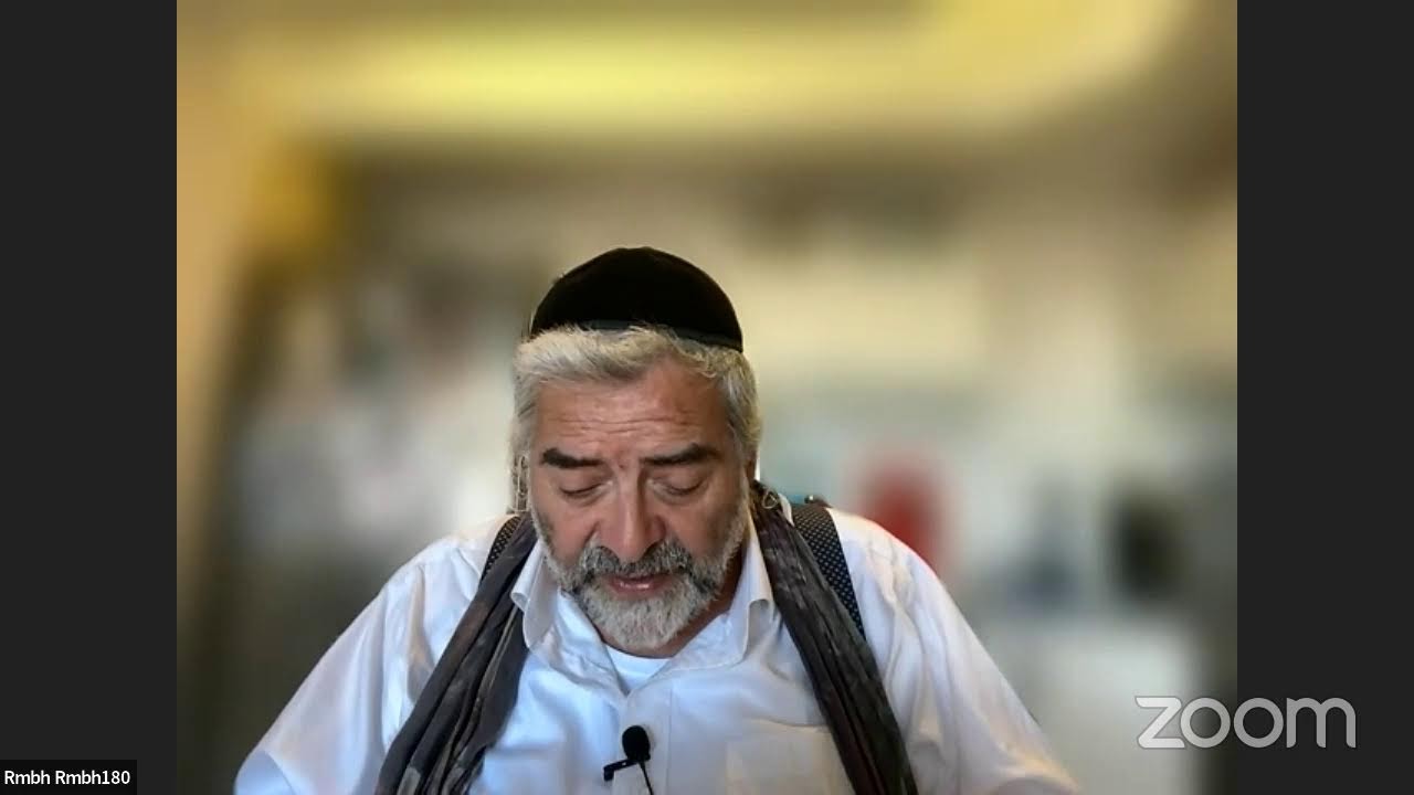 La torah est au féminin; Une femme peut elle temoigner ? - Likouté Moharan Torah 146